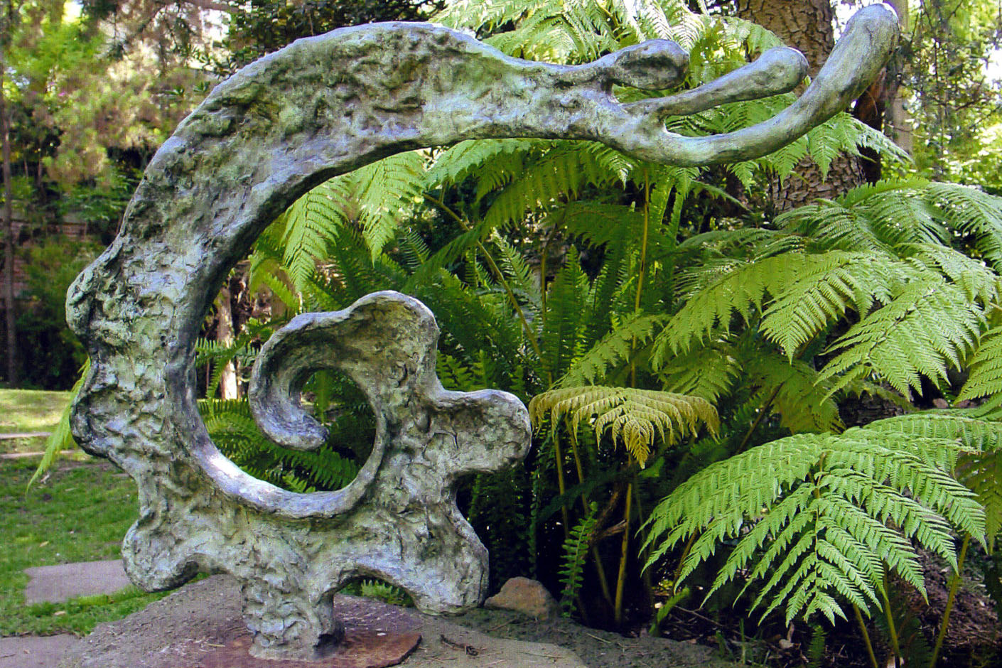 POSSIBILITY Pool Sculptures Pool Sculptures Gallery by Raquel Barba